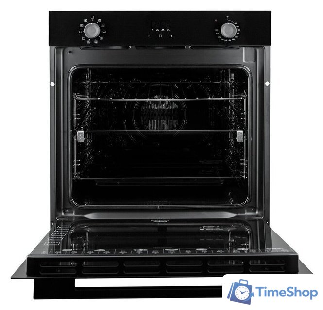 Электрический духовой шкаф Exiteq EXO-113 - Изображение №2 — Интернет-магазин Time-Shop