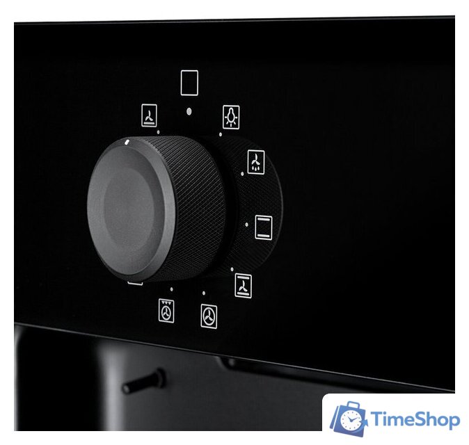 Электрический духовой шкаф Exiteq EXO-113 - Изображение №4 — Интернет-магазин Time-Shop