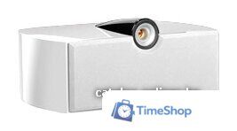 Полочная акустика Triangle Signature Gamma (белый) - Изображение №2 — Интернет-магазин Time-Shop