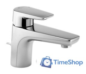 Смеситель Villeroy & Boch Subway 33.500.935.00 - Изображение №1 — Интернет-магазин Time-Shop