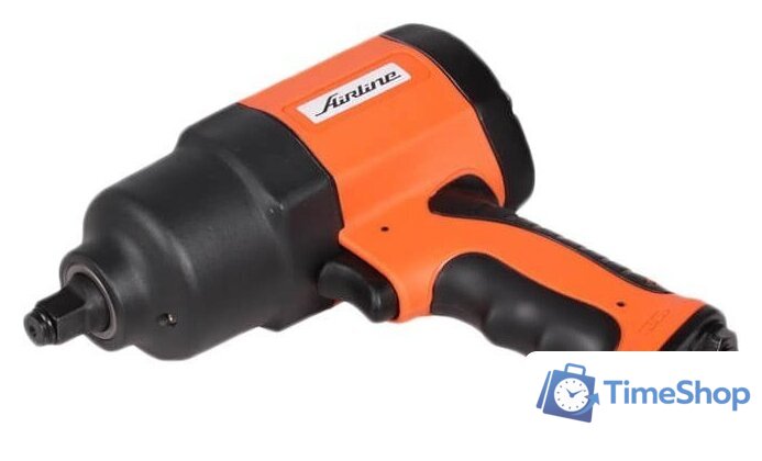 Пневматический гайковерт Airline AT-IW-03 - Изображение №1 — Интернет-магазин Time-Shop