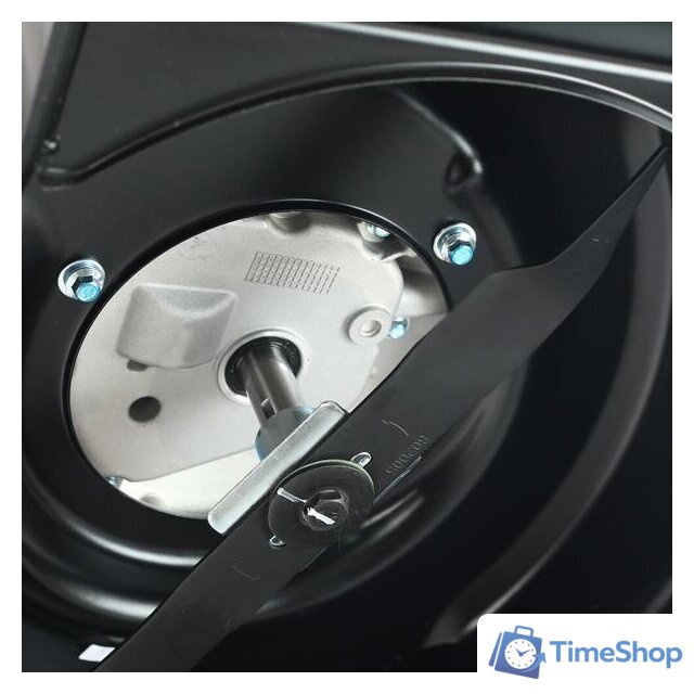 Газонокосилка Patriot PT 400 - Изображение №5 — Интернет-магазин Time-Shop