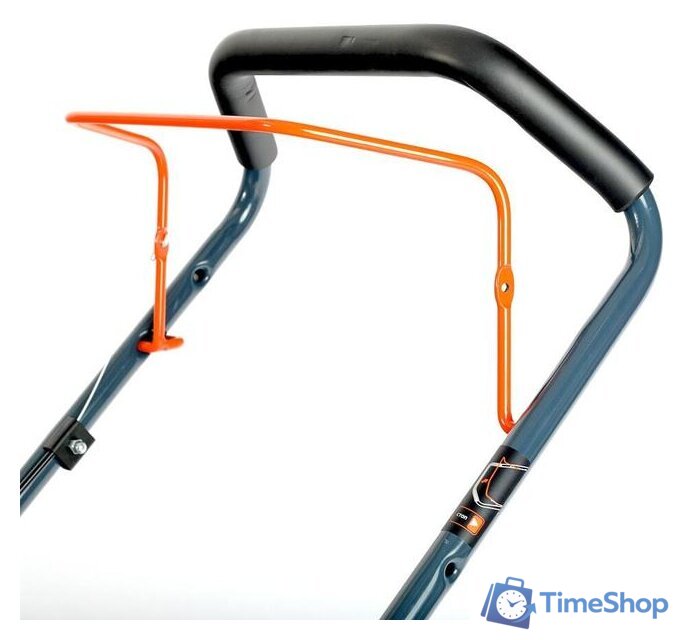 Газонокосилка Patriot PT 400 - Изображение №7 — Интернет-магазин Time-Shop