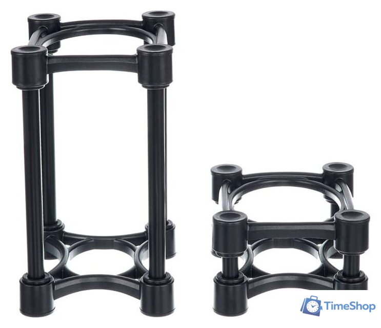 Подставка IsoAcoustics ISO-130 - Изображение №4 — Интернет-магазин Time-Shop