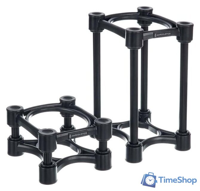 Подставка IsoAcoustics ISO-130 - Изображение №3 — Интернет-магазин Time-Shop