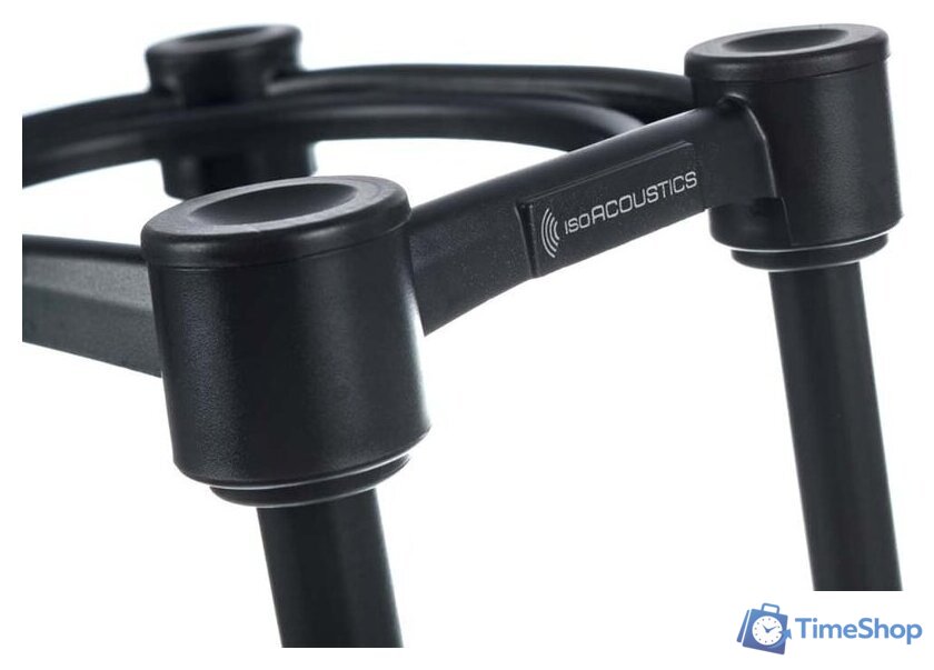 Подставка IsoAcoustics ISO-130 - Изображение №7 — Интернет-магазин Time-Shop