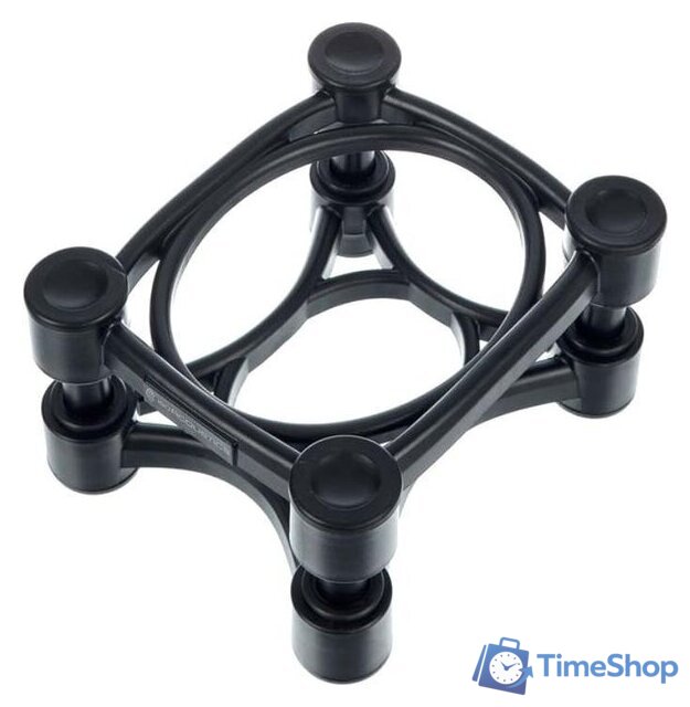 Подставка IsoAcoustics ISO-130 - Изображение №5 — Интернет-магазин Time-Shop