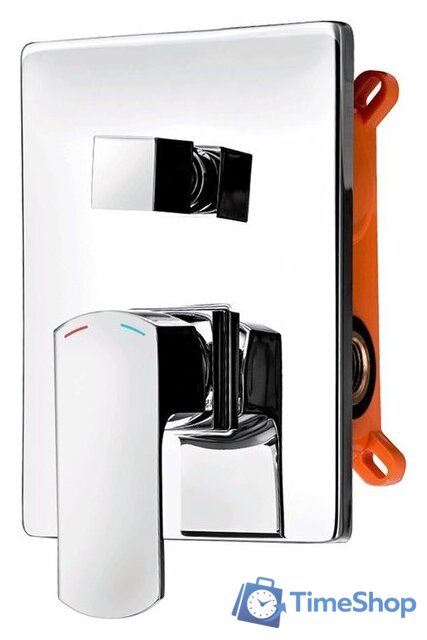 Смеситель Slovarm EH.3522.A1 - Изображение №1 — Интернет-магазин Time-Shop