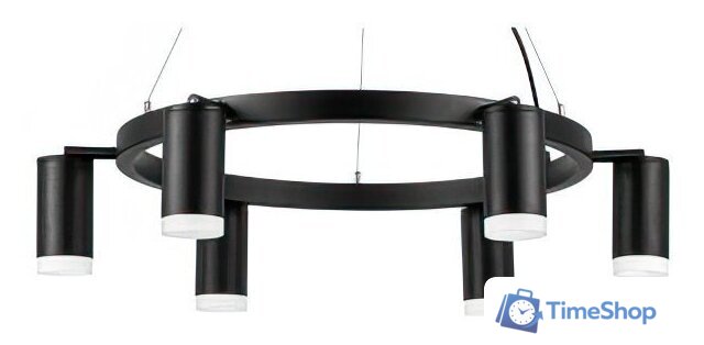 Подвесная люстра Lightstar Rullo LR0163760 - Изображение №1 — Интернет-магазин Time-Shop