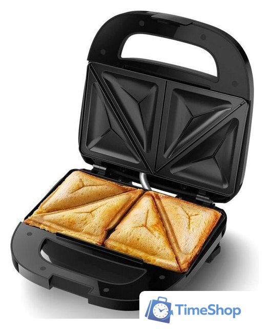 Сэндвичница Philips Serie 3000 HD2331/90 - Изображение №1 — Интернет-магазин Time-Shop
