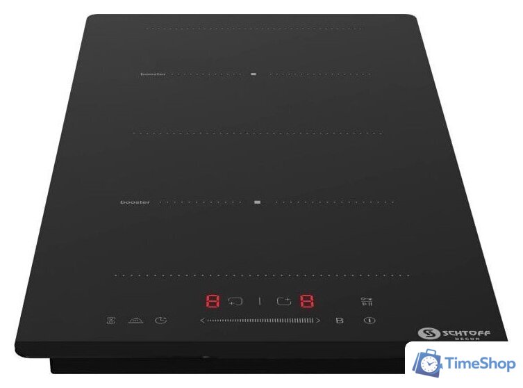 Варочная панель Schtoff I30H04 Black - Изображение №2 — Интернет-магазин Time-Shop