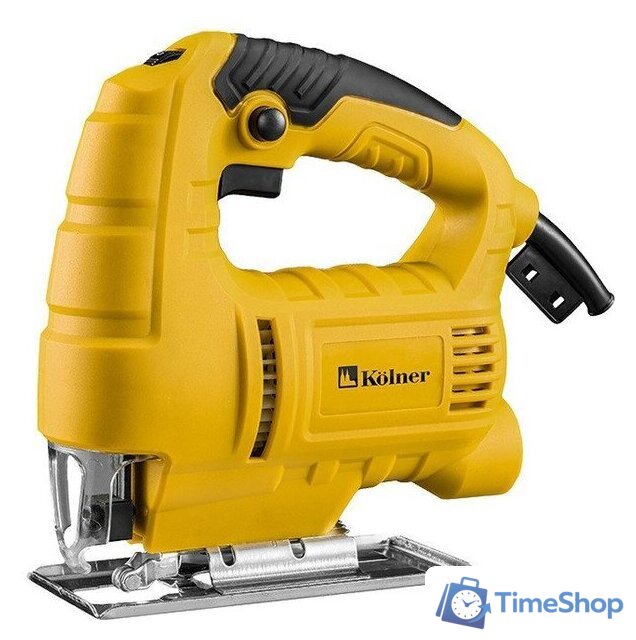 Электролобзик Kolner KJS 550V - Изображение №1 — Интернет-магазин Time-Shop