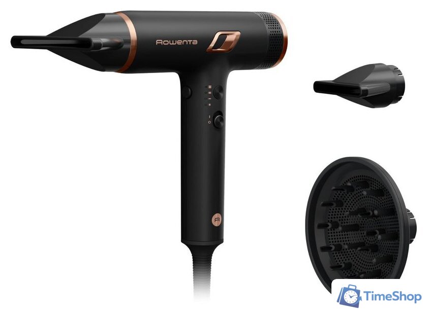 Фен Rowenta HY8310F0 - Изображение №1 — Интернет-магазин Time-Shop