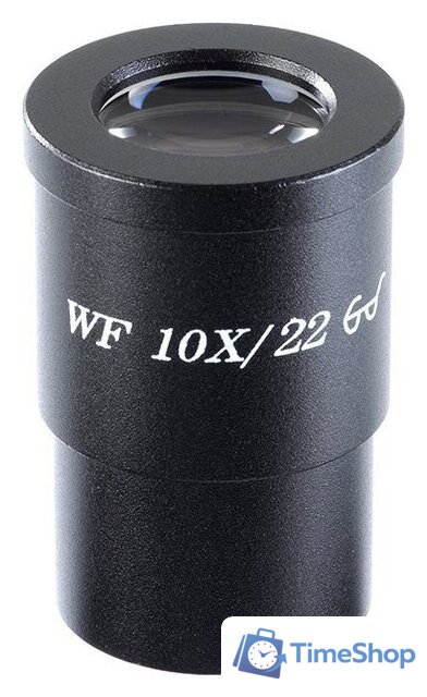 Окуляр Микромед 10x/22 со шкалой 26128 - Изображение №1 — Интернет-магазин Time-Shop