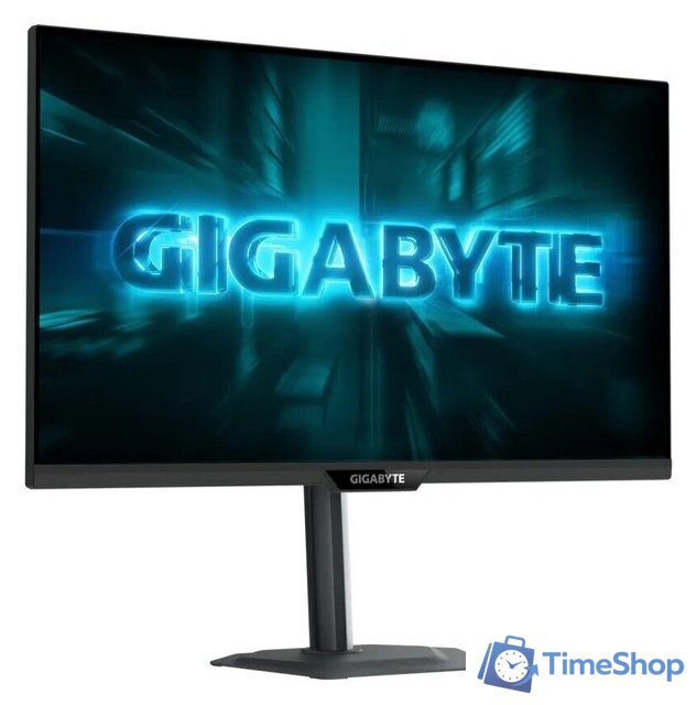 Игровой монитор Gigabyte G27Q2 - Изображение №3 — Интернет-магазин Time-Shop