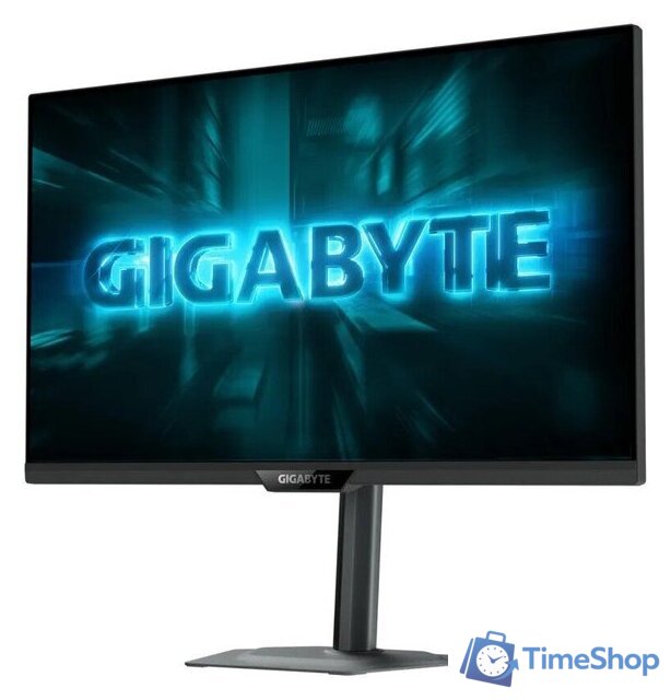 Игровой монитор Gigabyte G27Q2 - Изображение №2 — Интернет-магазин Time-Shop