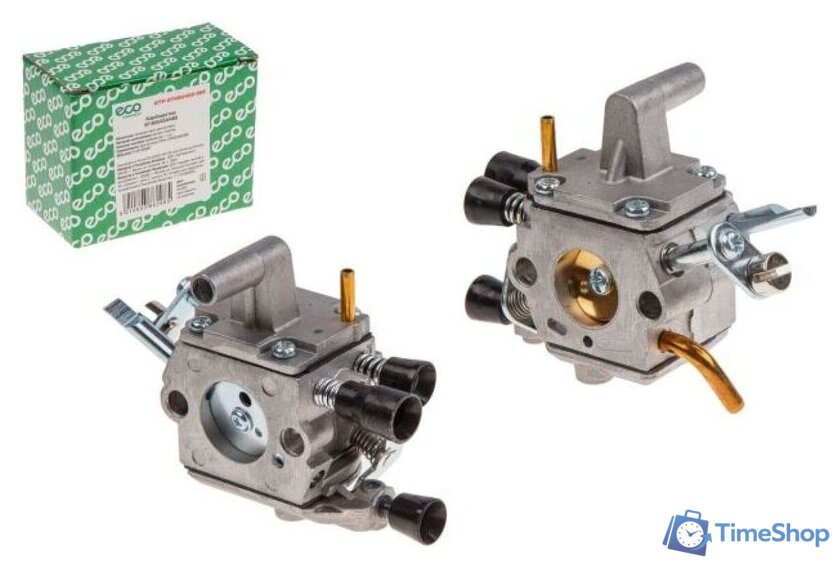 Карбюратор для мотокосы ECO GTP-ST400/450-006 - Изображение №1 — Интернет-магазин Time-Shop