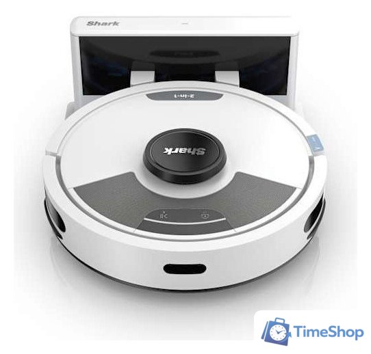 Робот-пылесос Shark Matrix Plus RV2620WDEUWH - Изображение №2 — Интернет-магазин Time-Shop