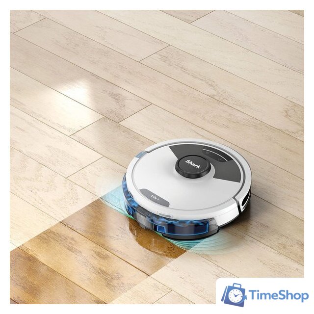 Робот-пылесос Shark Matrix Plus RV2620WDEUWH - Изображение №3 — Интернет-магазин Time-Shop