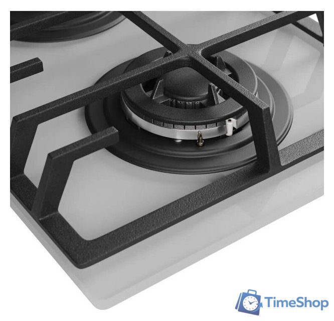 Варочная панель KUPPERSBERG FG 33 W - Изображение №4 — Интернет-магазин Time-Shop