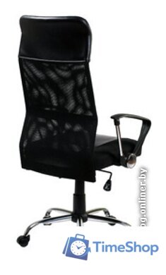 Офисное кресло Everprof Ultra - Изображение №3 — Интернет-магазин Time-Shop