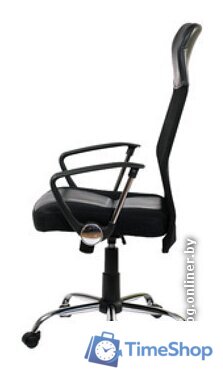 Офисное кресло Everprof Ultra - Изображение №4 — Интернет-магазин Time-Shop