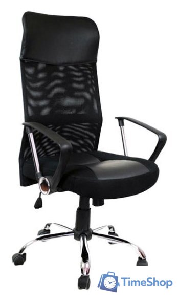 Офисное кресло Everprof Ultra - Изображение №1 — Интернет-магазин Time-Shop
