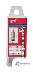 Фреза Milwaukee 4932343272 - Изображение №2 — Интернет-магазин Time-Shop