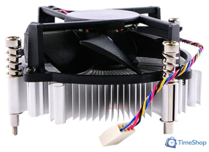Кулер для процессора Advantech 1960053207N001 - Изображение №1 — Интернет-магазин Time-Shop