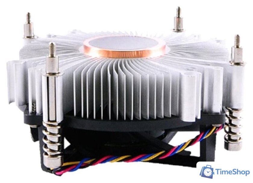 Кулер для процессора Advantech 1960053207N001 - Изображение №2 — Интернет-магазин Time-Shop