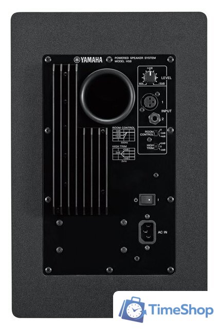 Монитор ближнего поля Yamaha HS8 - Изображение №2 — Интернет-магазин Time-Shop