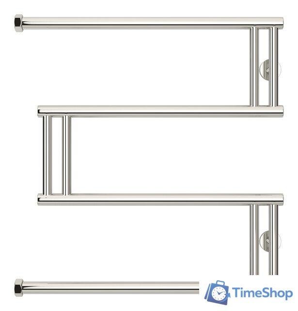 Полотенцесушитель Сунержа High-Tech model 