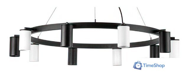 Подвесная люстра Lightstar Rullo LR020375365 - Изображение №1 — Интернет-магазин Time-Shop
