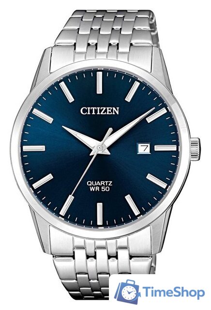 Наручные часы Citizen Dress BI5000-87L - Изображение №1 — Интернет-магазин Time-Shop