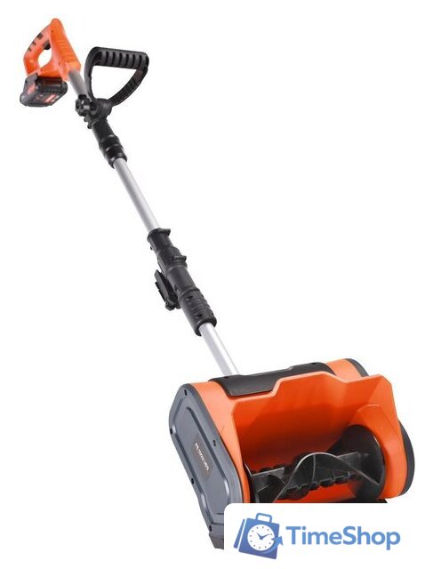 Снегоуборщик Patriot PE 1002 UES - Изображение №1 — Интернет-магазин Time-Shop