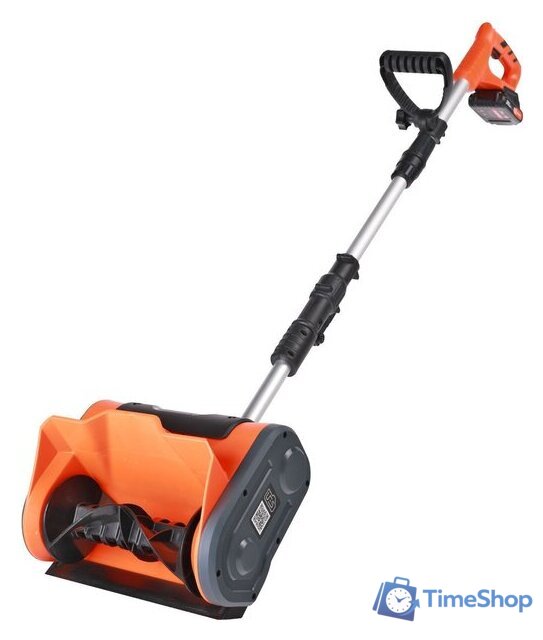 Снегоуборщик Patriot PE 1002 UES - Изображение №2 — Интернет-магазин Time-Shop