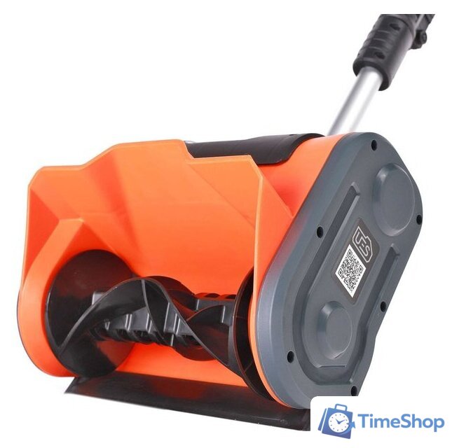 Снегоуборщик Patriot PE 1002 UES - Изображение №5 — Интернет-магазин Time-Shop