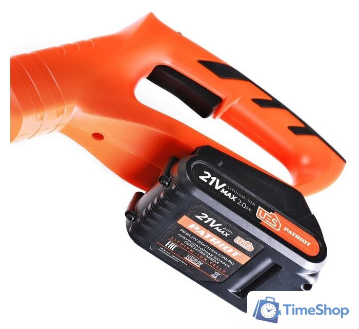 Снегоуборщик Patriot PE 1002 UES - Изображение №9 — Интернет-магазин Time-Shop