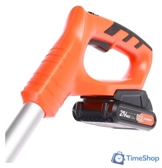 Снегоуборщик Patriot PE 1002 UES - Изображение №8 — Интернет-магазин Time-Shop