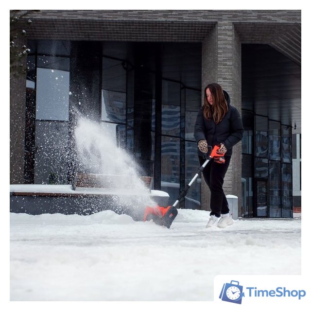 Снегоуборщик Patriot PE 1002 UES - Изображение №14 — Интернет-магазин Time-Shop