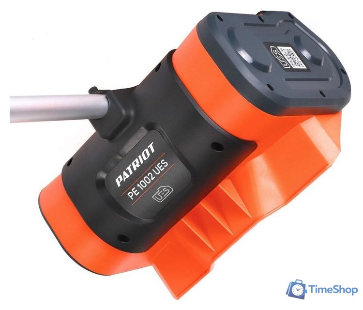 Снегоуборщик Patriot PE 1002 UES - Изображение №6 — Интернет-магазин Time-Shop