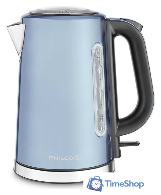 Электрический чайник Philco PHWK 1738 - Изображение №2 — Интернет-магазин Time-Shop