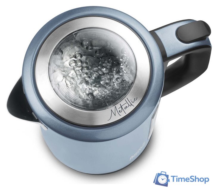 Электрический чайник Philco PHWK 1738 - Изображение №6 — Интернет-магазин Time-Shop