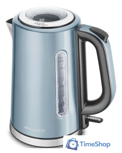 Электрический чайник Philco PHWK 1738 - Изображение №1 — Интернет-магазин Time-Shop