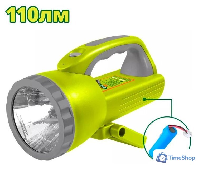 Фонарь Dyllu DTFL20110 - Изображение №1 — Интернет-магазин Time-Shop