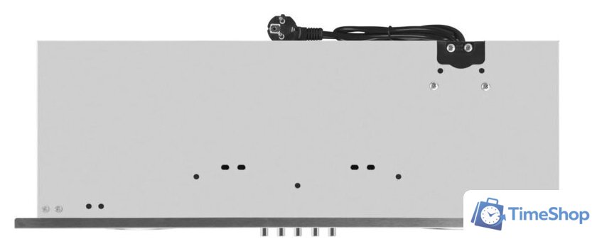 Кухонная вытяжка Meferi INBOX52IX Power - Изображение №8 — Интернет-магазин Time-Shop