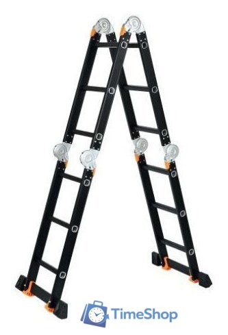 Лестница-трансформер Startul ST9930-05 - Изображение №1 — Интернет-магазин Time-Shop