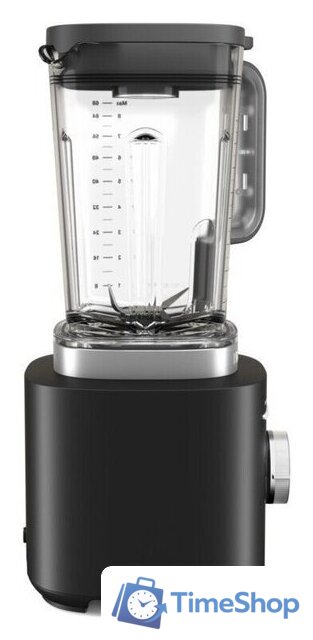 Стационарный блендер KitchenAid Pure Power 5KSB2073EBM - Изображение №2 — Интернет-магазин Time-Shop