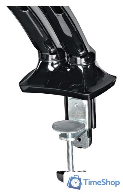 Кронштейн для монитора Hama 00095821 - Изображение №4 — Интернет-магазин Time-Shop