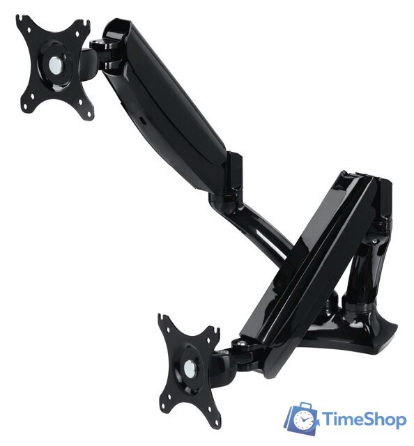 Кронштейн для монитора Hama 00095821 - Изображение №8 — Интернет-магазин Time-Shop